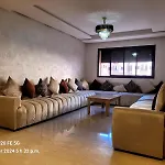 Bel Appartement Au Coeur De Marrakech