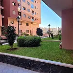 Bel Appartement Au Coeur De Marrakech